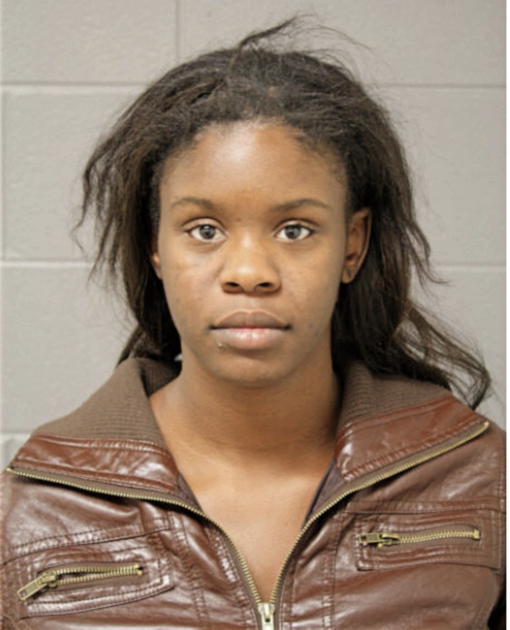 CARMEN E HARTMAN, Cook County, Illinois