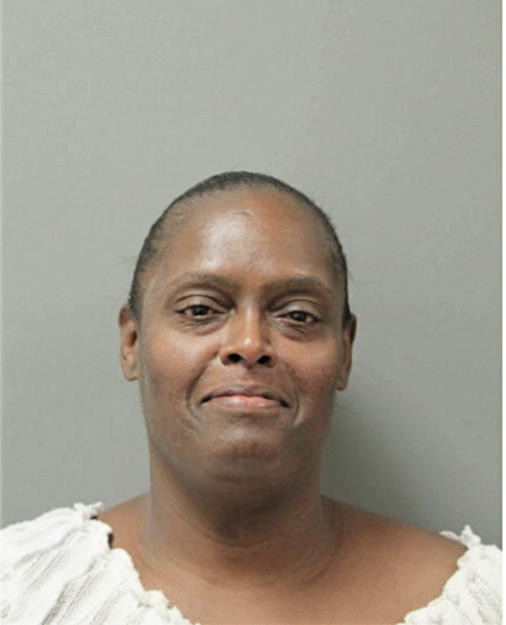 LEOLA M HAYES, Cook County, Illinois
