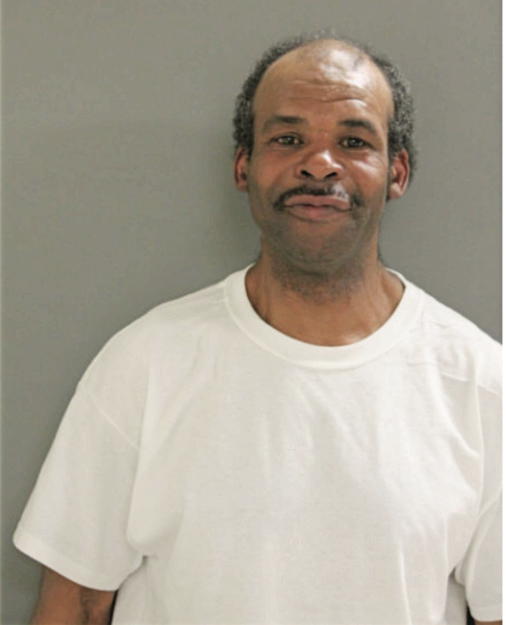 REGINALD M HAYNES, Cook County, Illinois