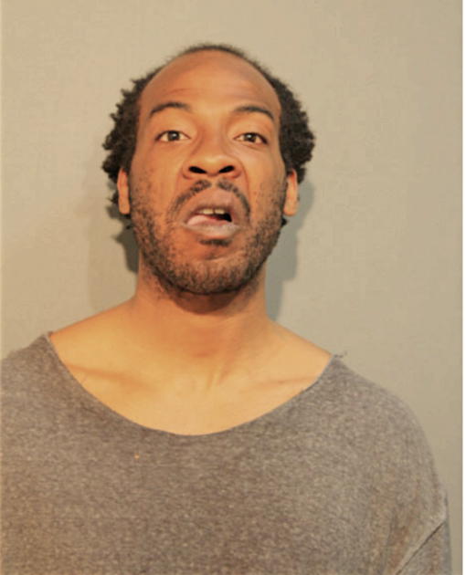 DERRICK HELM, Cook County, Illinois