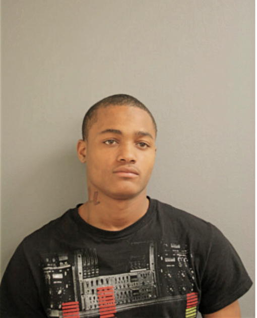 JERMAINE HENRY, Cook County, Illinois