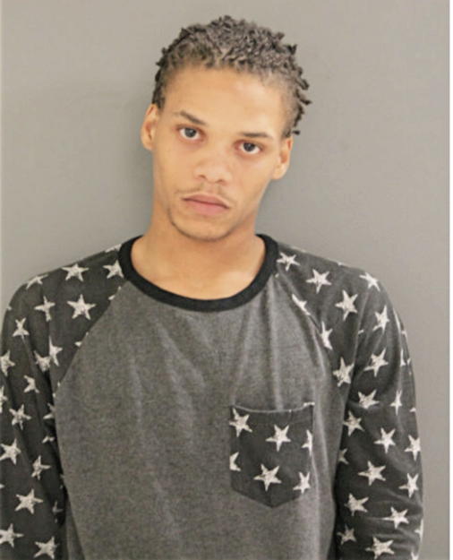 JOHN D HENRY, Cook County, Illinois