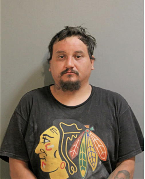 ANGEL HERNANDEZ, Cook County, Illinois