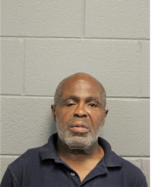 JAMES E HERNDON, Cook County, Illinois
