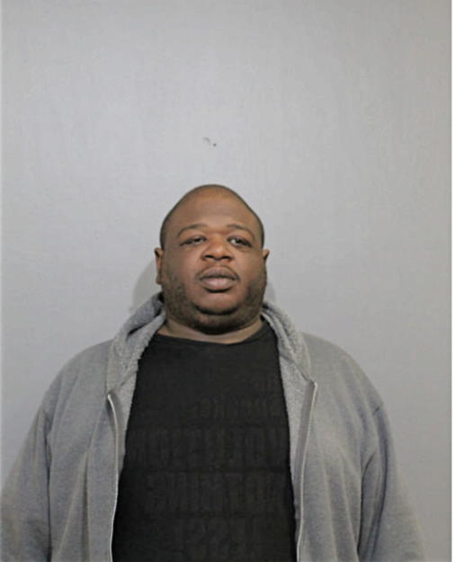 PATRICK J HOGANS, Cook County, Illinois