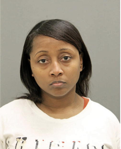 LATANYA D HOLIDAY, Cook County, Illinois