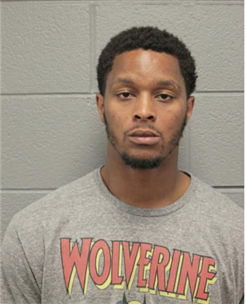 MARTIN W HOPE, Cook County, Illinois