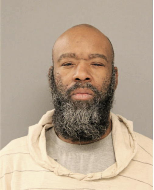 SHAWN K HUDSON, Cook County, Illinois