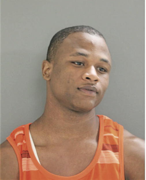 JAMEEL G HUGHES, Cook County, Illinois