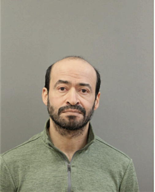 HAROLD E HURTADO, Cook County, Illinois