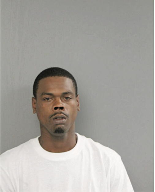 MARQUIS DEMAR HUSTON, Cook County, Illinois