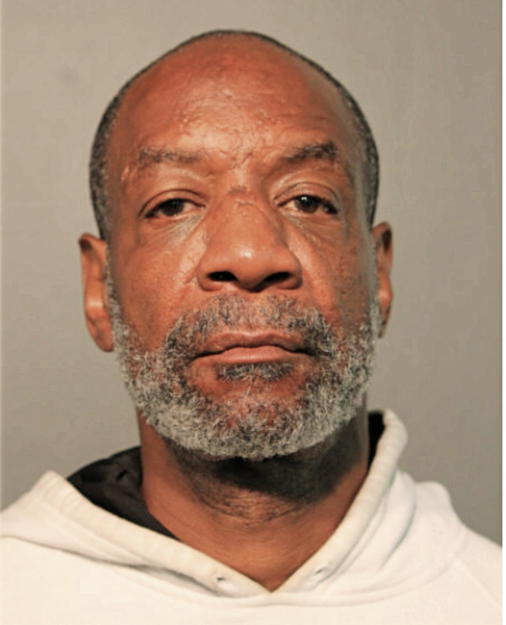 KEITH DARREN JACKSON, Cook County, Illinois
