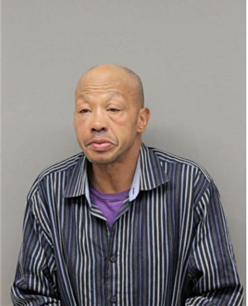 SIMMY JACKSON, Cook County, Illinois
