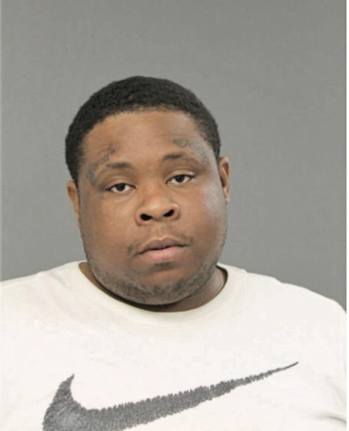 CLEVE JENKINS, Cook County, Illinois
