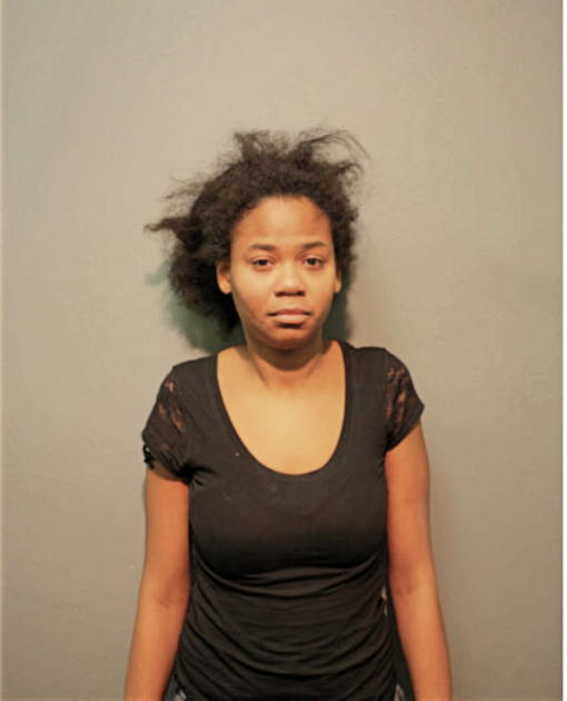 ASIA JOHNSON, Cook County, Illinois