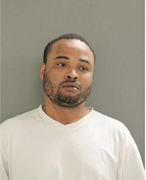 MALCOLM JOHNSON, Cook County, Illinois