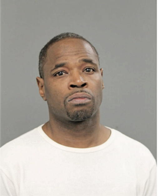 PERCY A JOHNSON, Cook County, Illinois