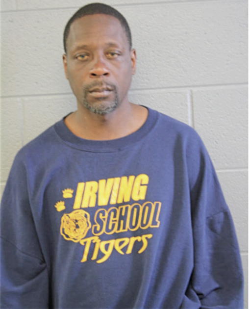 MAURICE JONES, Cook County, Illinois