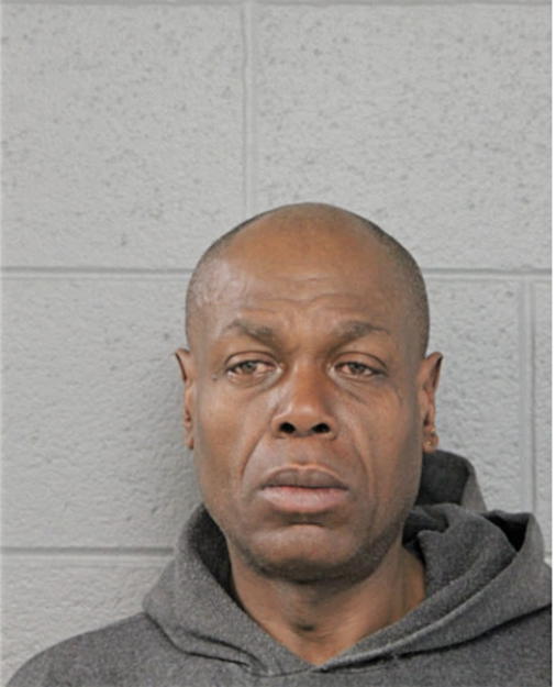 STEVEN L JONES, Cook County, Illinois