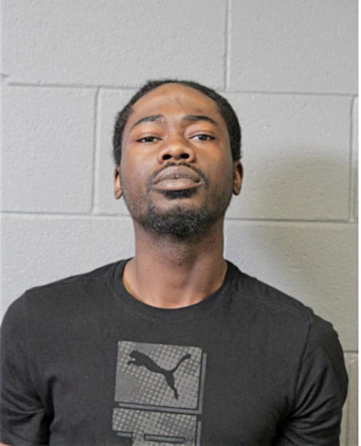 JASON E JORDAN, Cook County, Illinois