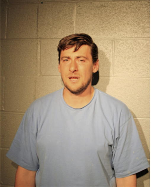 PETER KLUBA, Cook County, Illinois