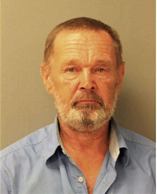 ROSTYSLAV KRYSHTALSKYY, Cook County, Illinois