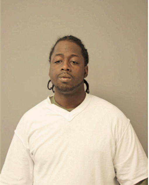 DANNY LAKES, Cook County, Illinois