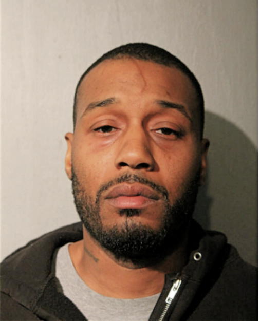 ROY P LEE, Cook County, Illinois
