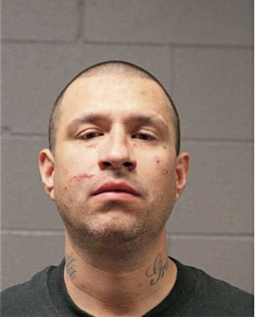ARTURO LEON, Cook County, Illinois