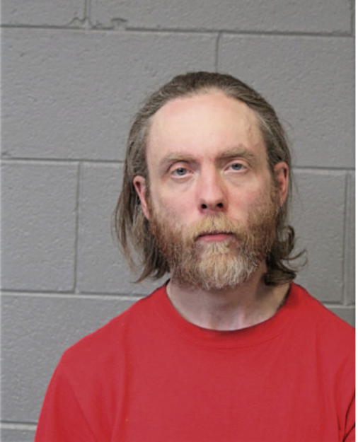 MARCUS A LINDBERG, Cook County, Illinois