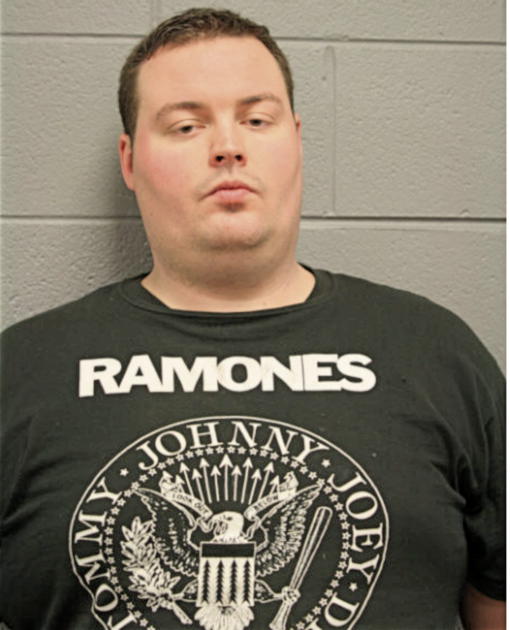ERIC M LINZ, Cook County, Illinois