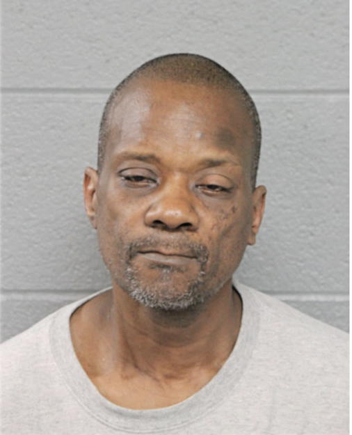 RAY LOCKHART, Cook County, Illinois