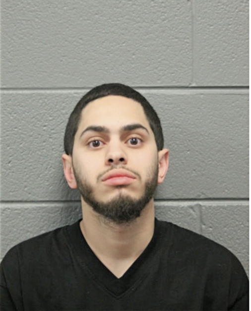 LUIS LOPEZ, Cook County, Illinois