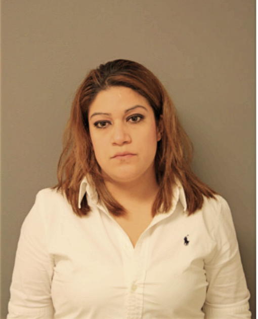 ITZEL LOPEZ-NUNEZ, Cook County, Illinois
