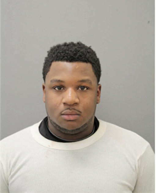 CHARLES LOTT, Cook County, Illinois