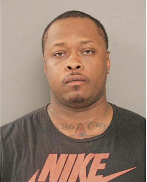 ERIC LOUIS, Cook County, Illinois