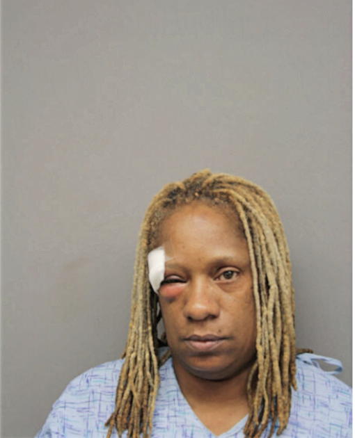 SANDRA LOVE, Cook County, Illinois