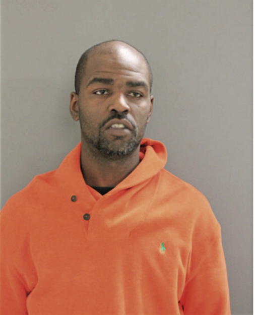 DARNELL K MACK, Cook County, Illinois