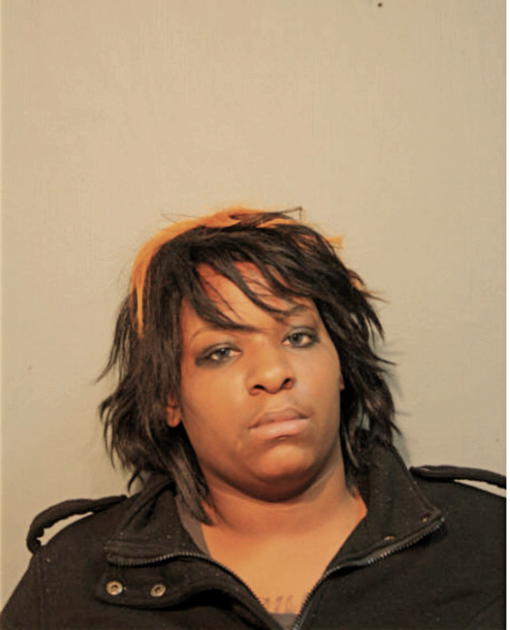 BIANCA A MARTIN, Cook County, Illinois