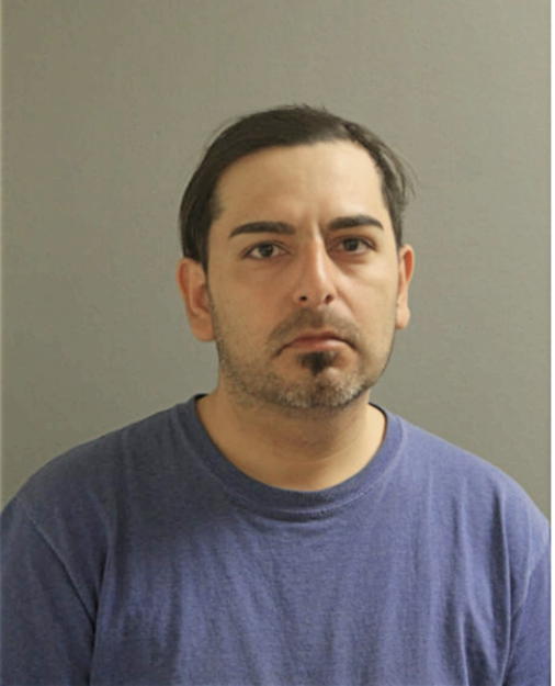 SERGIO MARTINEZ, Cook County, Illinois