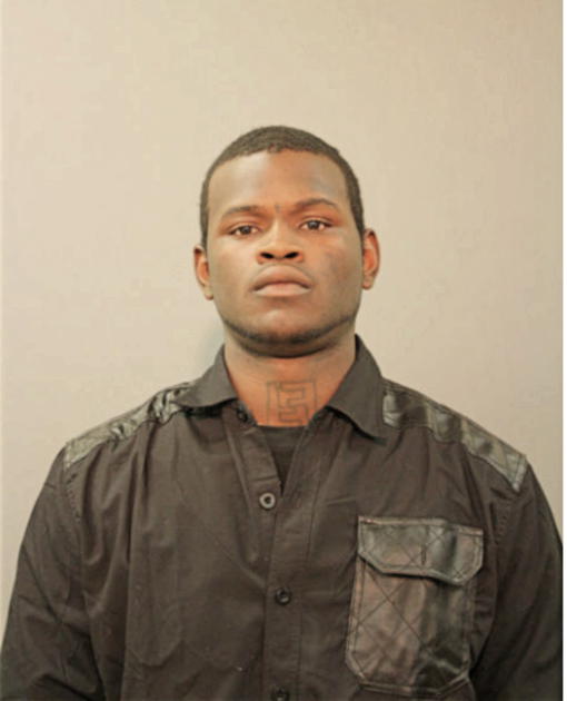 NATHAN MATTHEWS, Cook County, Illinois