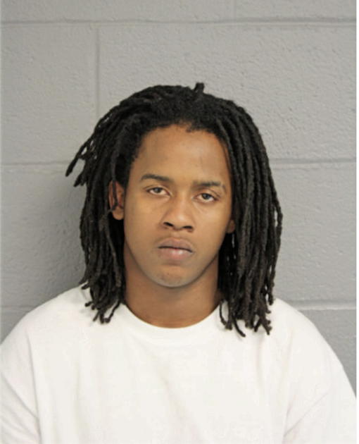 KENNETH MAXEY, Cook County, Illinois