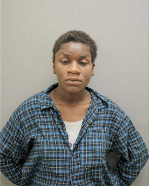 MIANISHA P MAXON, Cook County, Illinois