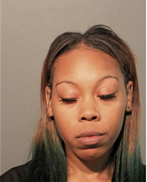 MEYATA T MAY, Cook County, Illinois