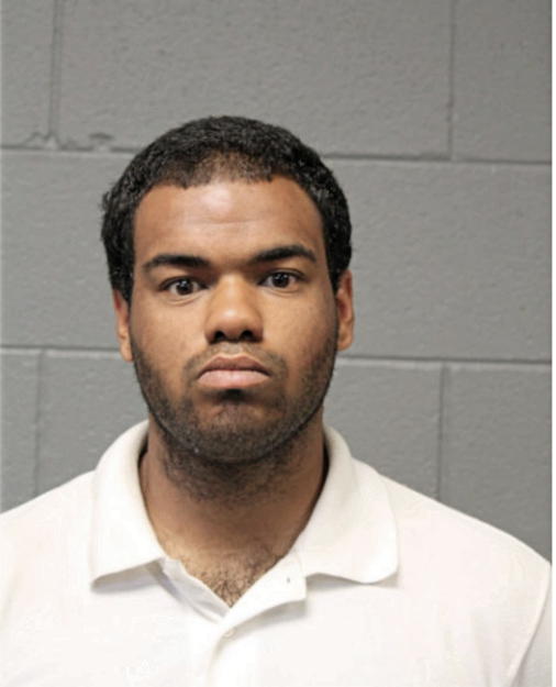 SHAMUS D MCCANN, Cook County, Illinois