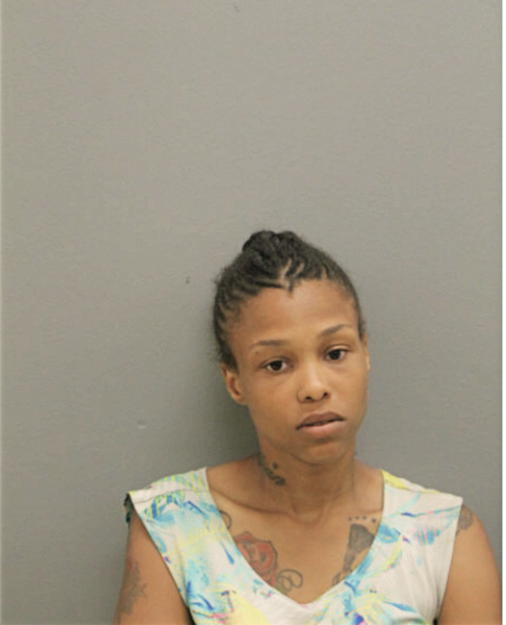 JESSICA MCCLAIN, Cook County, Illinois