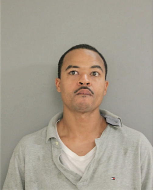 ROBERT MCCREE, Cook County, Illinois