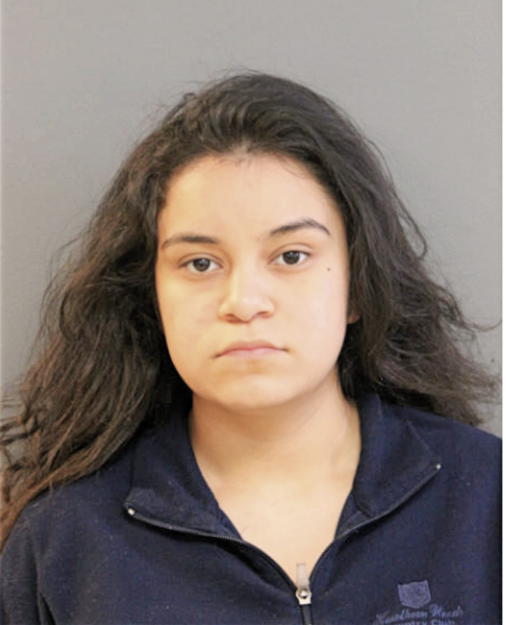 YVETTE MEDINA, Cook County, Illinois