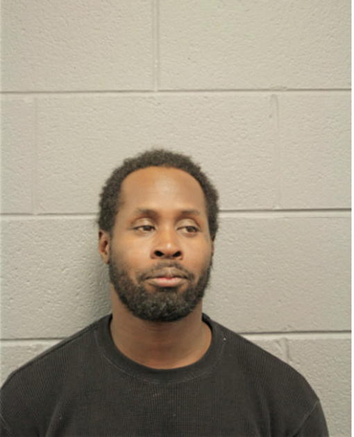 AARON D MEDLEY, Cook County, Illinois
