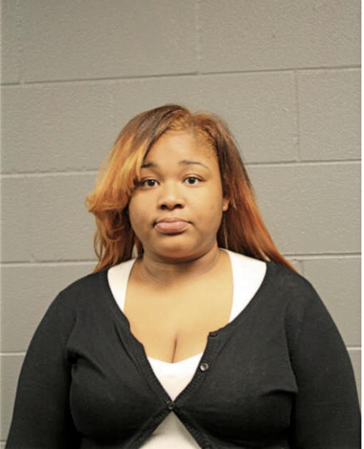 TIANNA M MICKLES, Cook County, Illinois